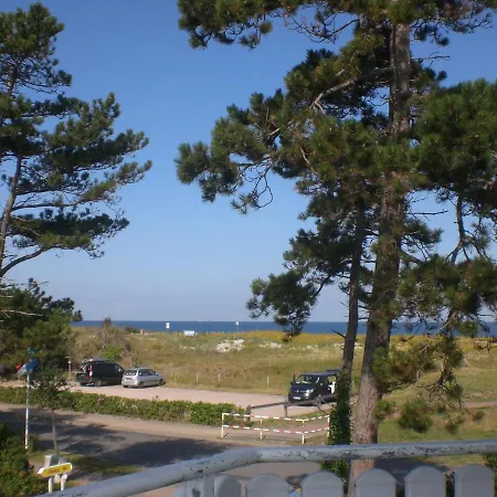 Jan Und Jana Appartement