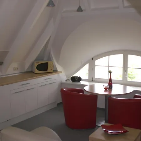 Jan Und Jana Appartement Ahrenshoop