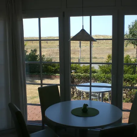 Jan Und Jana Appartement *