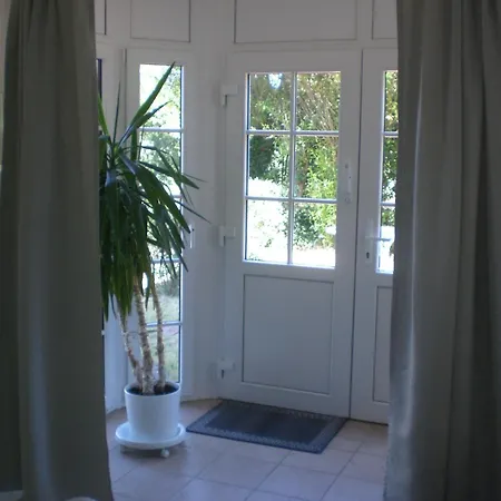 Appartement Jan Und Jana Ahrenshoop