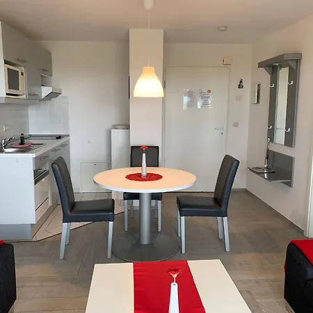 Jan Und Jana * Ahrenshoop