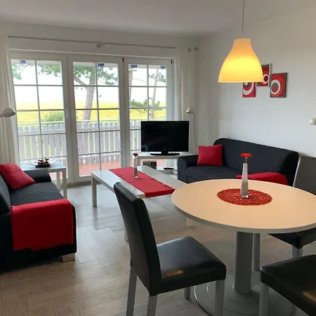 Jan Und Jana Apartment