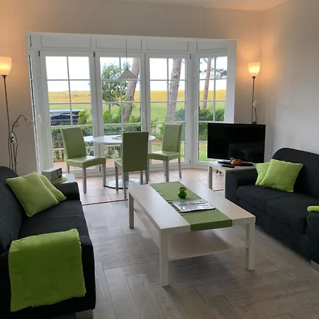 Appartement Jan Und Jana *