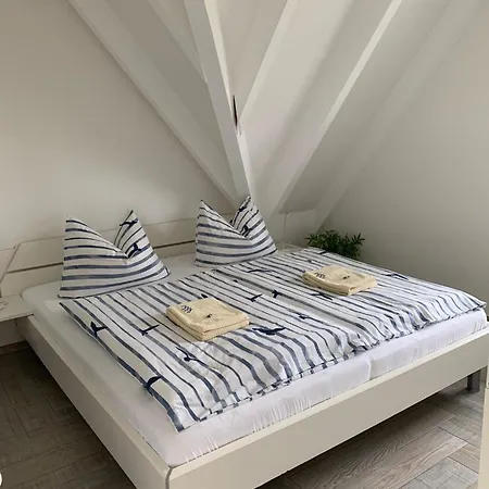 Appartement Jan Und Jana Ahrenshoop