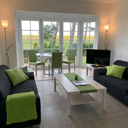 Jan Und Jana * Ahrenshoop