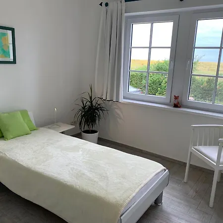 Jan Und Jana Appartement