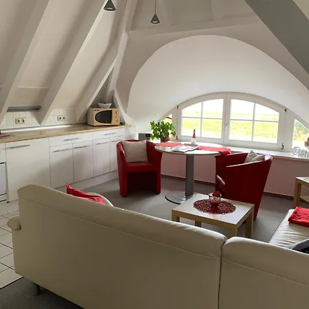 Appartement Jan Und Jana *