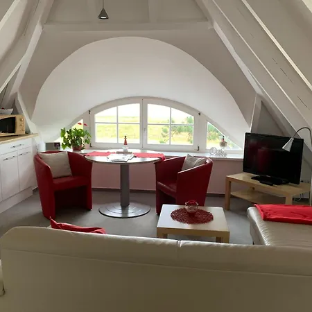 Appartement Jan Und Jana Ahrenshoop