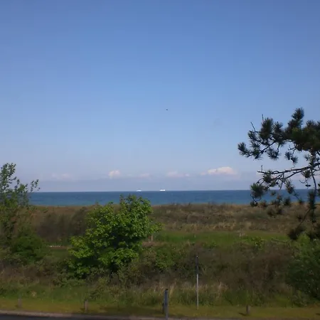 Appartement Jan Und Jana