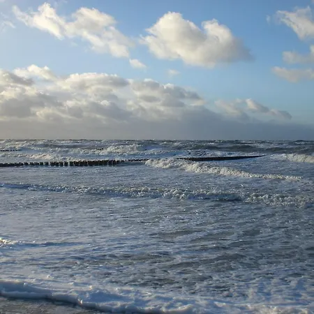 Jan Und Jana Appartement