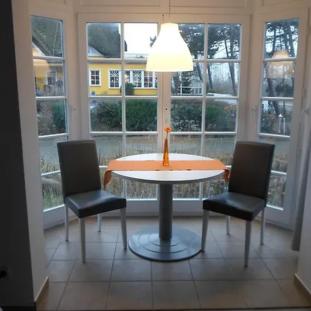 Jan Und Jana Apartman *