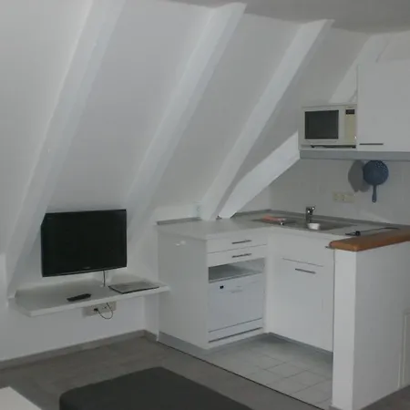 Jan Und Jana * Ahrenshoop