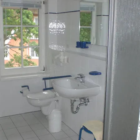 Jan Und Jana Apartment