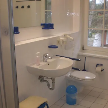 Appartement Jan Und Jana Ahrenshoop