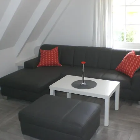 Apartment Jan Und Jana Ahrenshoop