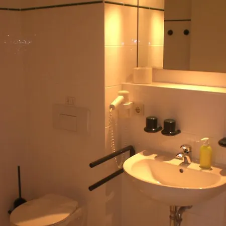 Jan Und Jana Appartement Ahrenshoop